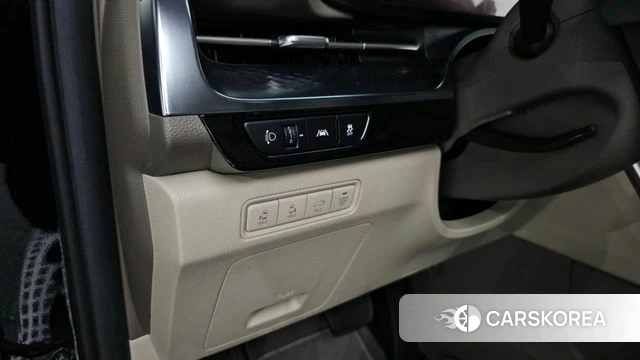 Kia Carnival 4th generation id 4586383 из Кореи 7