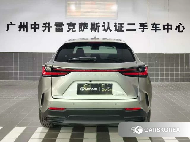 Lexus NX id 4273951 из Китая 7