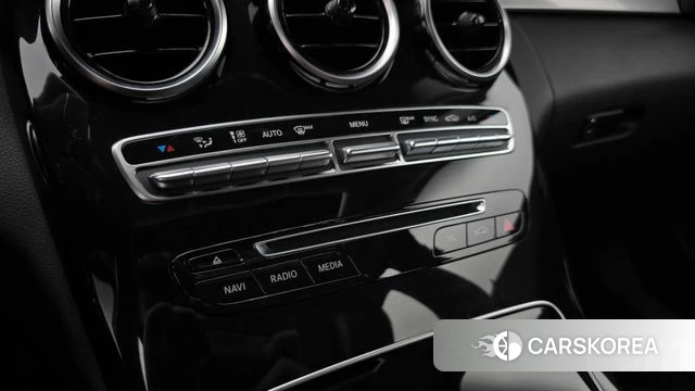Mercedes-Benz C-Class W205 id 4385144 из Кореи 7