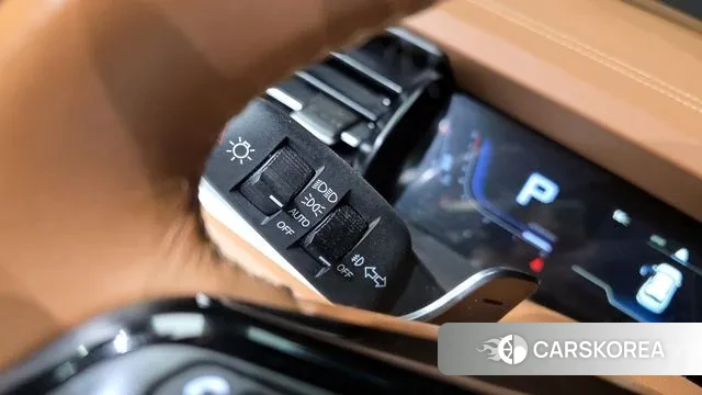 Ssangyong Torres id 3366416 из Кореи 7