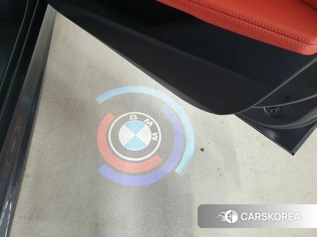 BMW 1 Series (F40) id 3800069 из Кореи 7