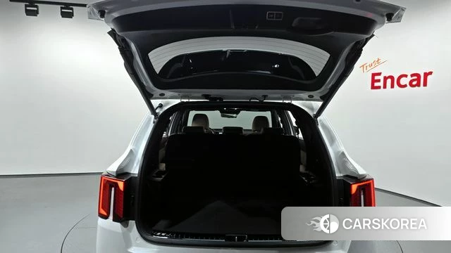 Kia The New Sorento 4th Generation id 4322155 из Кореи 7