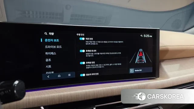 Hyundai Sonata D Edge (DN8) id 3554712 из Кореи 7