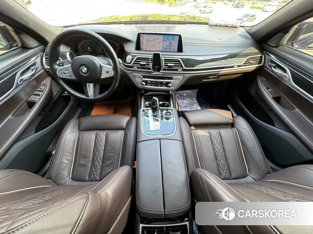 BMW 7 series id 4275318 из Китая 7