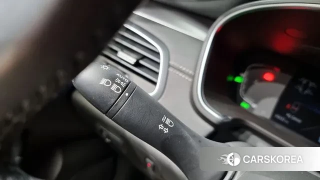 Renault Korea (Samsung) The New SM6 id 2988851 из Кореи 7