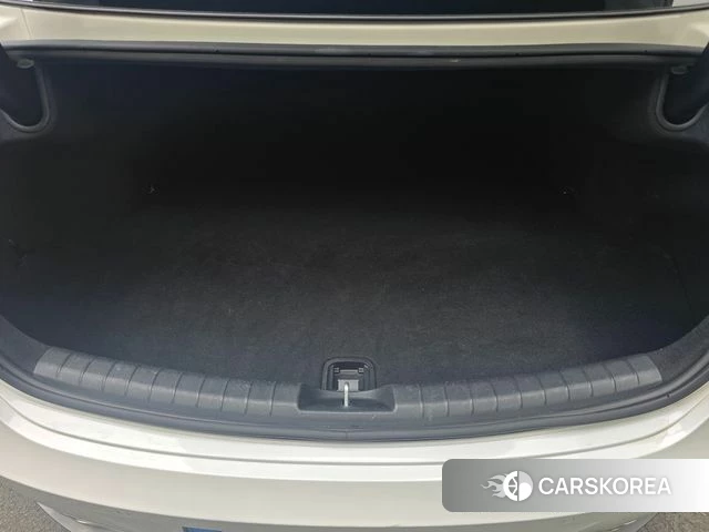 Hyundai The New Grandeur IG id 4485769 из Кореи 7
