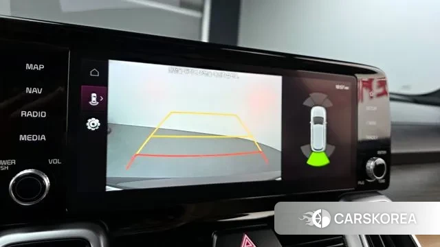 Kia Sorento 4th Generation id 3611587 из Кореи 7