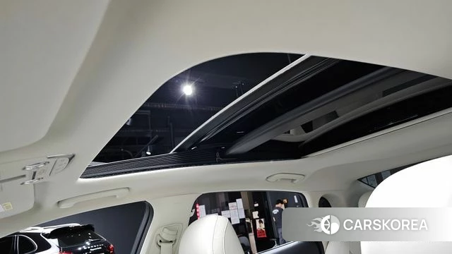 Hyundai The New Grandeur IG id 4283222 из Кореи 7