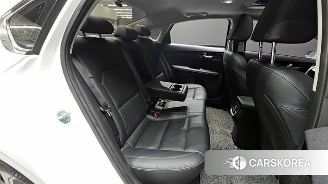 Kia Come New K3 id 4424836 из Кореи 7