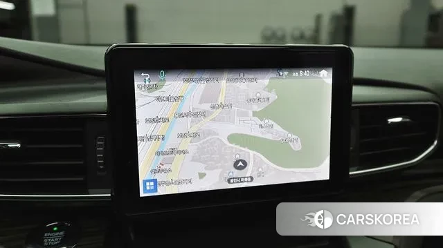 Ford Explorer 6th Generation id 3788657 из Кореи 7