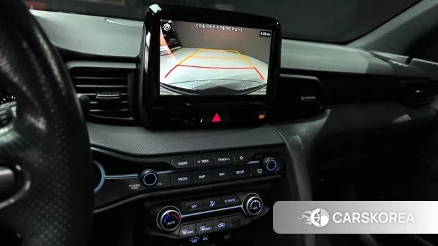 Hyundai Veloster (JS) id 3574080 из Кореи 7