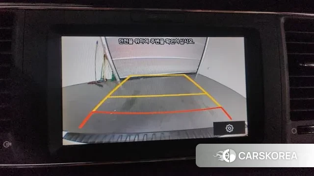 Kia The New Carnival id 3028687 из Кореи 7