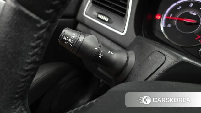 Renault Korea (Samsung) SM7 Nova id 4836919 из Кореи 7