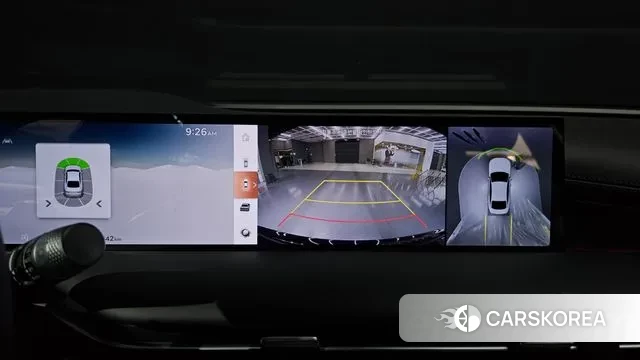 Genesis G80 (RG3) id 3644587 из Кореи 7