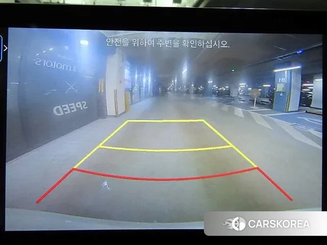 Hyundai Sonata D Edge (DN8) id 3614709 из Кореи 7