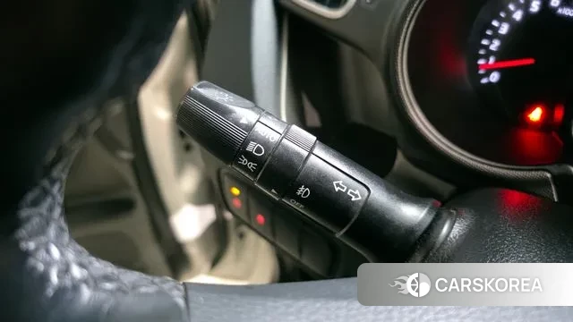 Kia The New Ray id 3562247 из Кореи 7