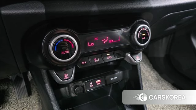 Kia All New Morning (JA) id 4712801 из Кореи 7