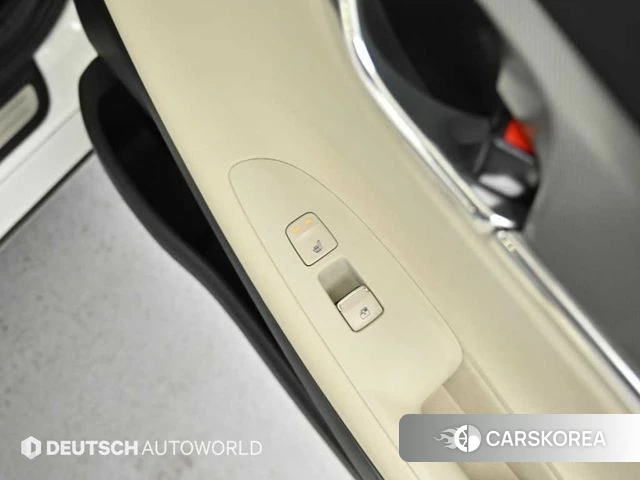 Hyundai The New Grandeur IG id 3818583 из Кореи 7