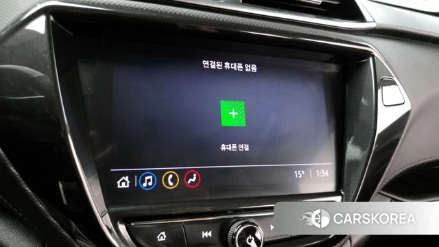 Chevrolet (GM Daewoo) Trailblazer id 3935641 из Кореи 7