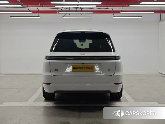 Ideal car Ideal L9 id 4209693 из Китая 7