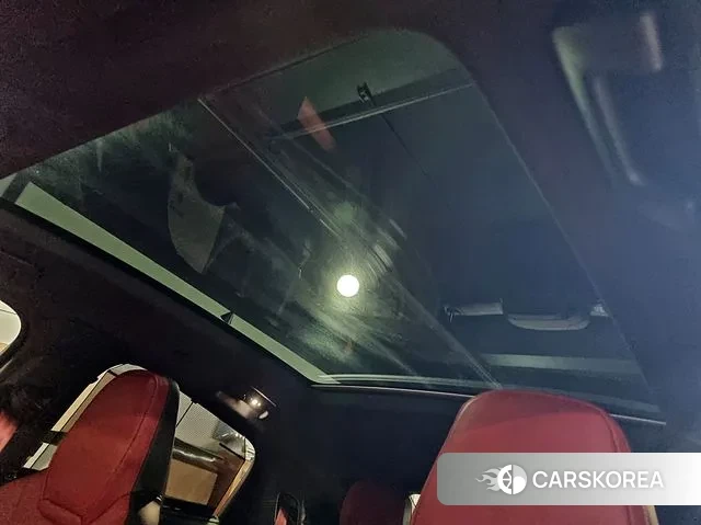 Porsche Cayenne (PO536) id 3684598 из Кореи 7