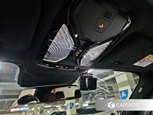 BMW X7 (G07) id 4488219 из Кореи 7