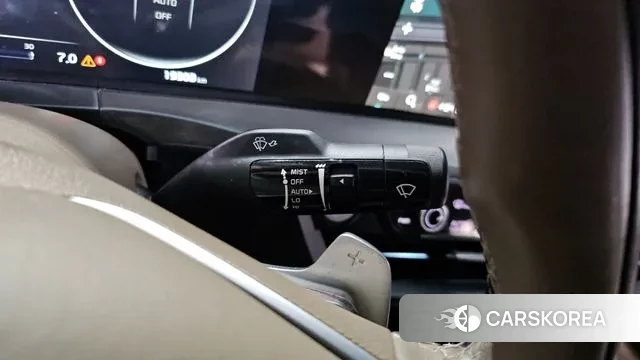 Kia K8 id 3634621 из Кореи 7