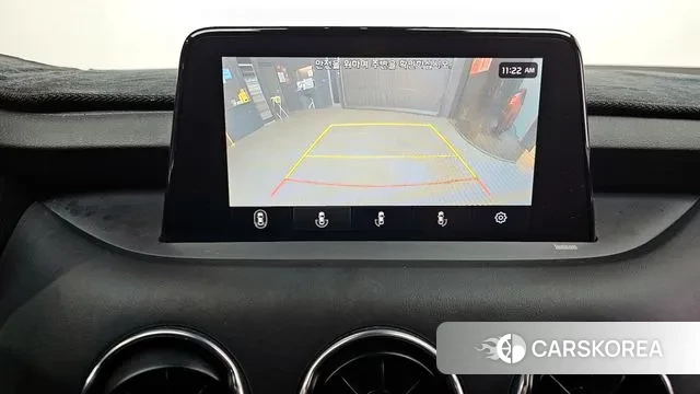 Kia Stinger id 3562631 из Кореи 7