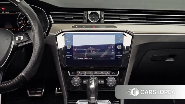 Volkswagen Arteon id 3708873 из Кореи 7