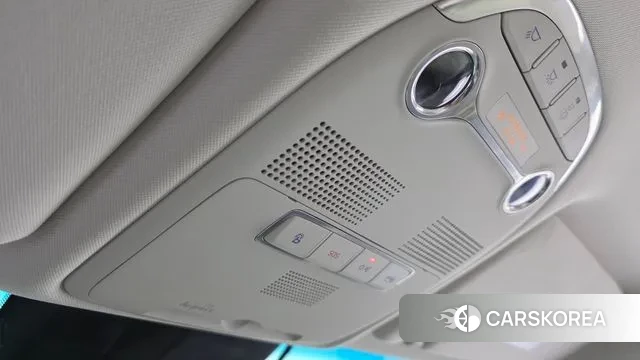 Hyundai The New Grandeur IG id 3458713 из Кореи 7