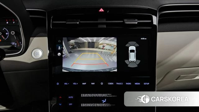 Hyundai Tucson (NX4) id 4294008 из Кореи 7