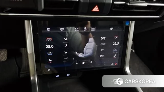 Ssangyong Torres id 3696228 из Кореи 7