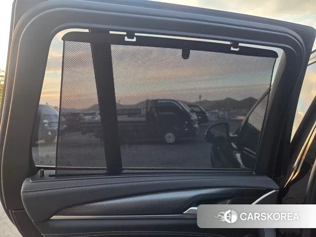 BMW X3 (G01) id 3372331 из Кореи 7