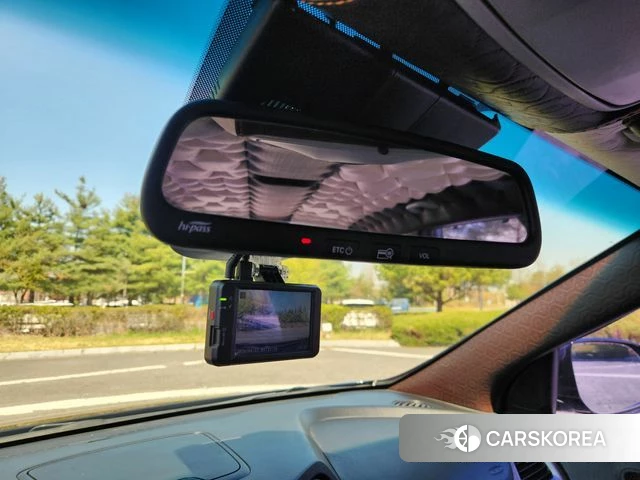 Hyundai The New Max Cruise id 3937314 из Кореи 7