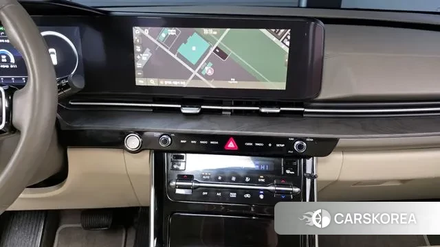 Kia Carnival 4th generation id 3606124 из Кореи 7