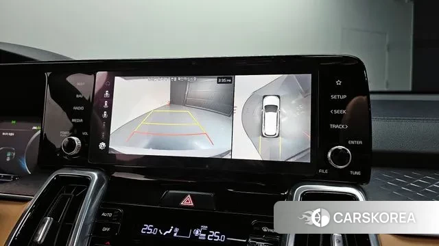 Kia Sorento 4th Generation id 3573264 из Кореи 7