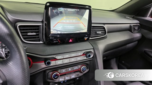 Hyundai Veloster (JS) id 4325638 из Кореи 7