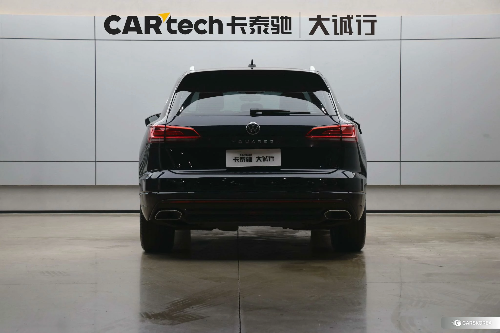 Volkswagen Touareg id 4419244 из Китая 7