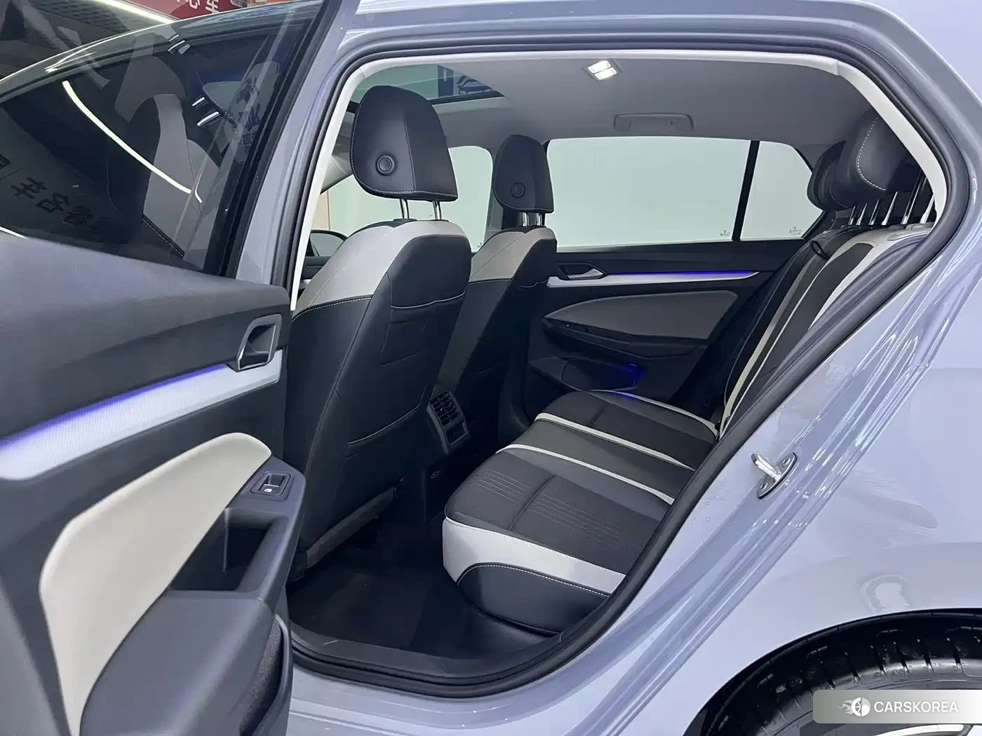 Volkswagen Golf id 4515382 из Китая 7