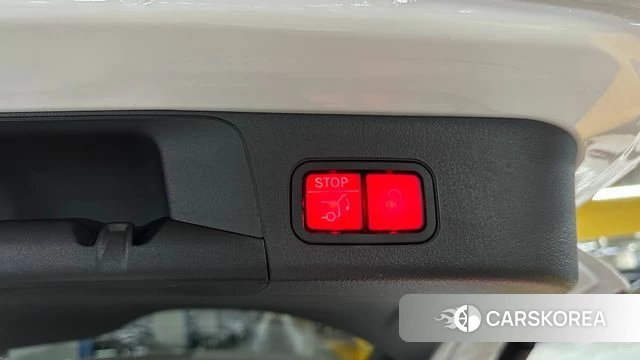 Mercedes-Benz EQB X243 id 4571816 из Кореи 7
