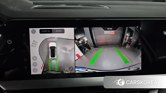 Renault Korea (Samsung) Grand Coleos id 3103833 из Кореи 7