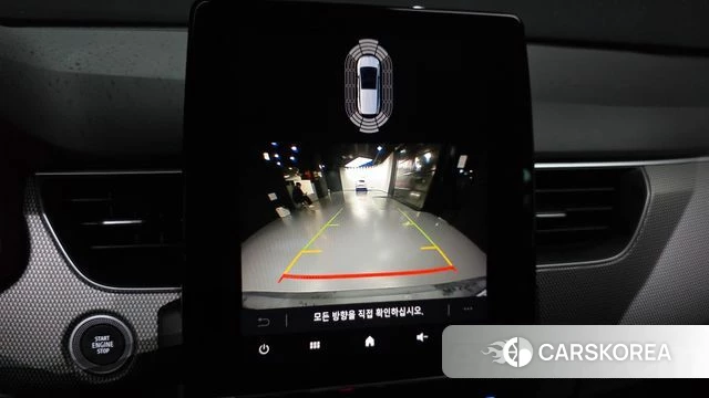Renault Korea (Samsung) Arcana id 4715230 из Кореи 7