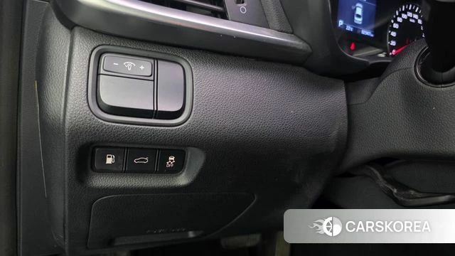 Kia The New K5 2nd generation id 4490848 из Кореи 7