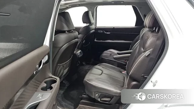 Hyundai The New Palisade id 3042765 из Кореи 7