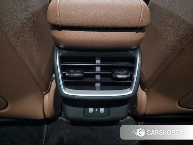 Hyundai Grandeur (GN7) id 3342007 из Кореи 7