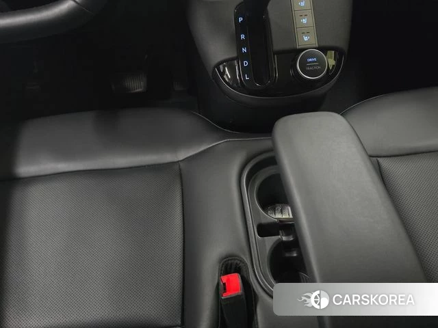 Hyundai Casper id 4654106 из Кореи 7