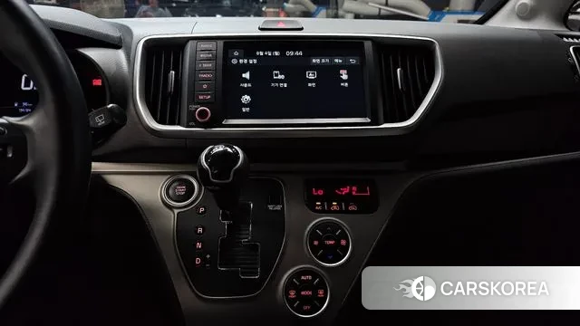 Kia The New Ray id 3000015 из Кореи 7