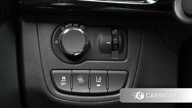 Chevrolet (GM Daewoo) The New Spark id 4542663 из Кореи 7