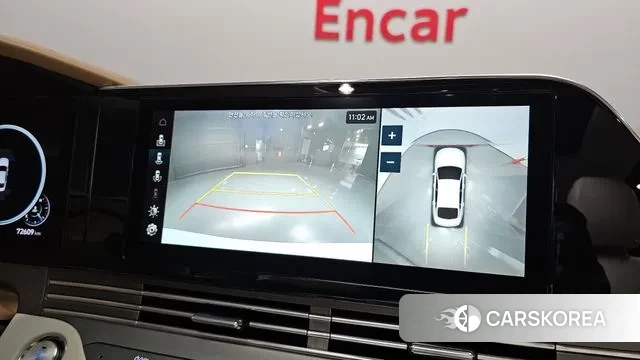 Hyundai The New Grandeur IG id 2940572 из Кореи 7