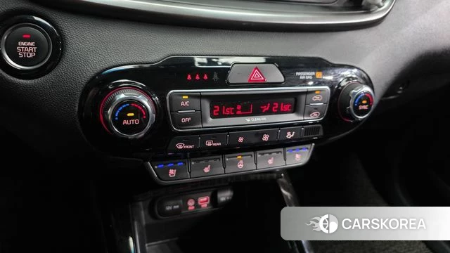 Kia The New Sorento id 4410893 из Кореи 7